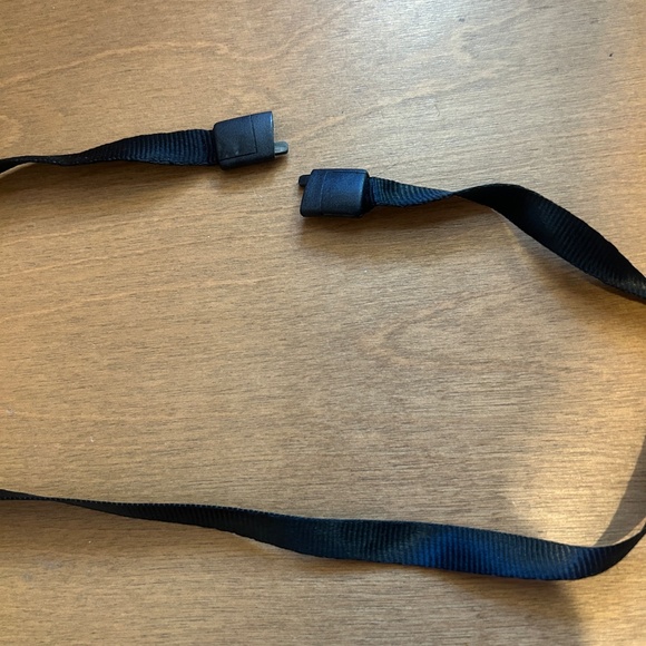 Portable Fan with Lanyard - Picture 6 of 9